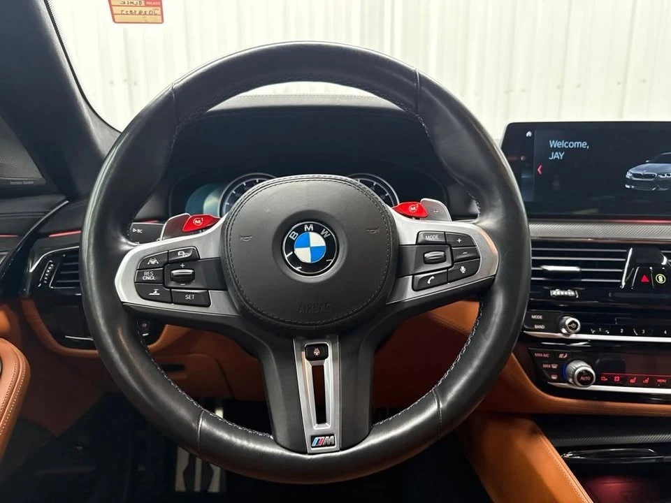 2018 BMW F90 M5 - Image 6 of 19