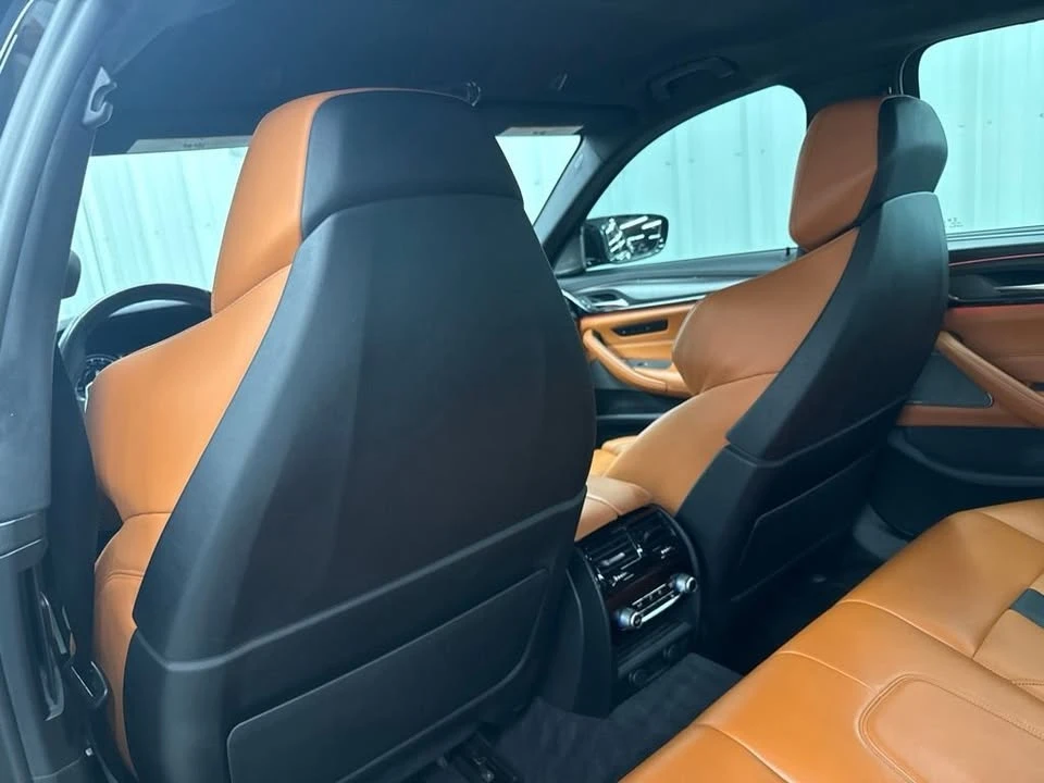 2018 BMW F90 M5 - Image 14 of 19