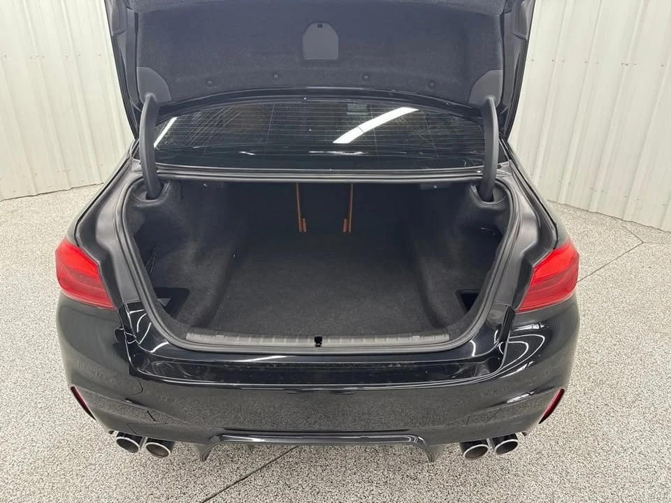 2018 BMW F90 M5 - Image 18 of 20