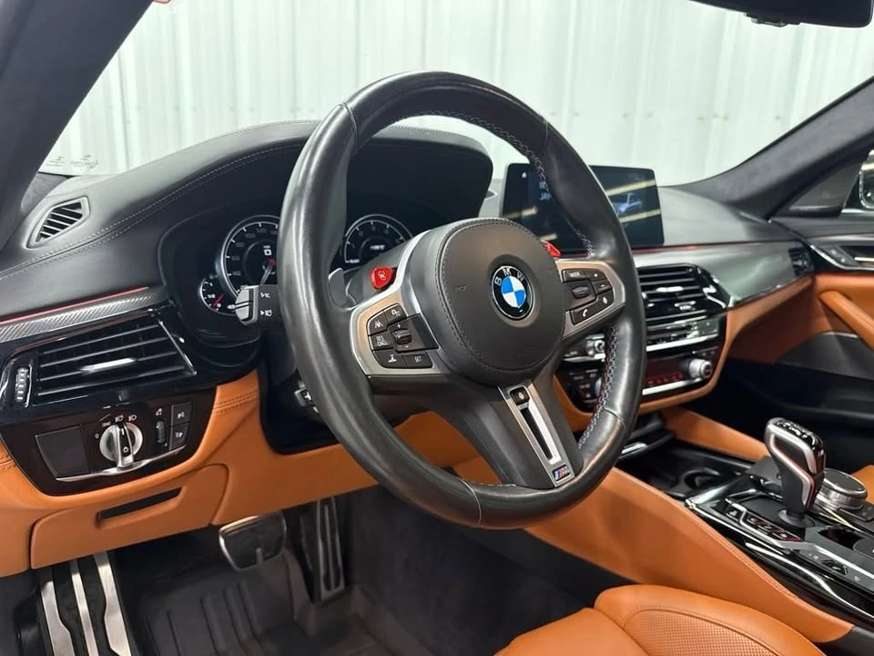 2018 BMW F90 M5 - Image 10 of 20