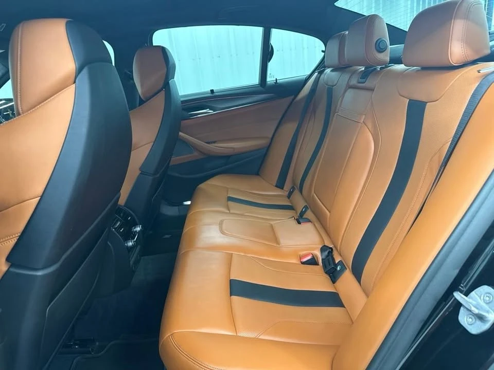 2018 BMW F90 M5 - Image 14 of 20