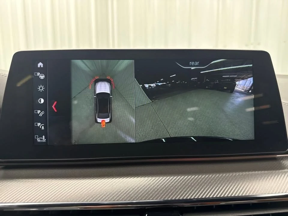 2018 BMW F90 M5 - Image 16 of 20