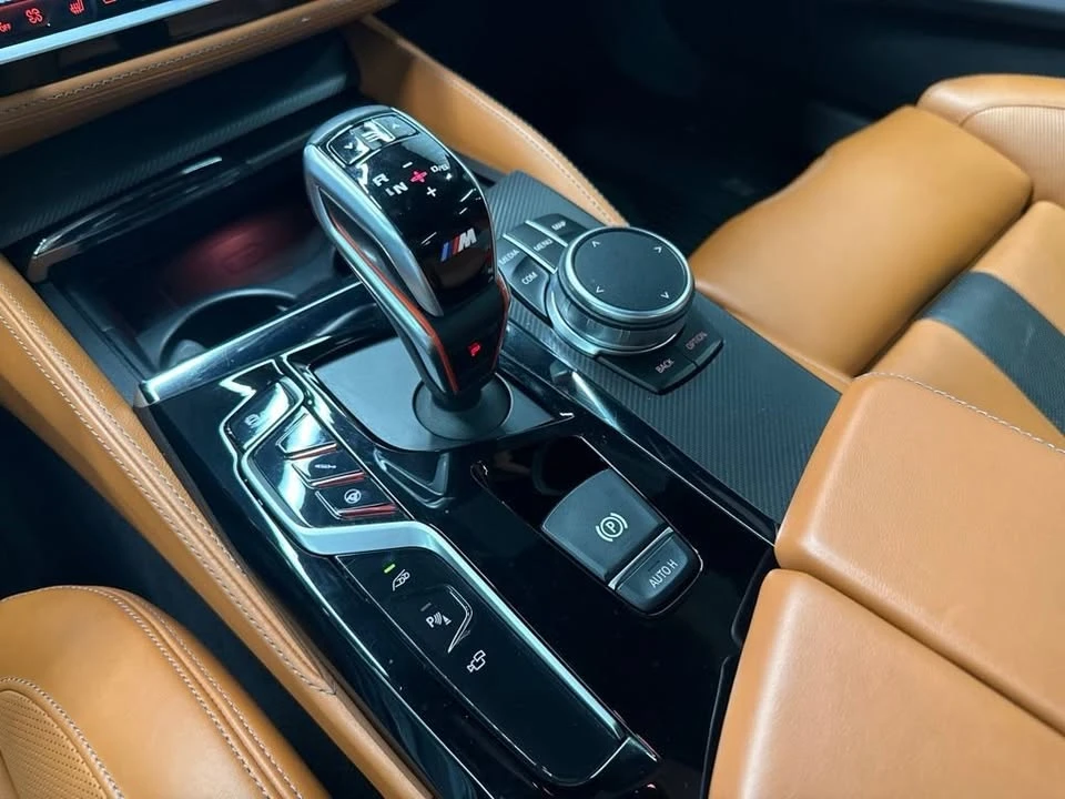 2018 BMW F90 M5 - Image 9 of 20