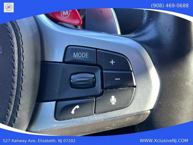 2018 BMW F90 M5 - Image 12 of 12