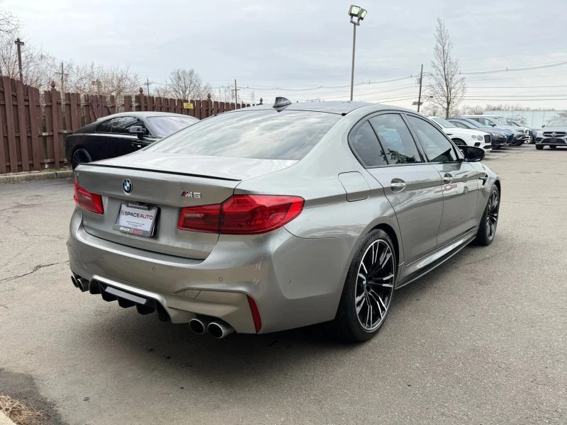 2018 BMW F90 M5 - Image 5 of 12