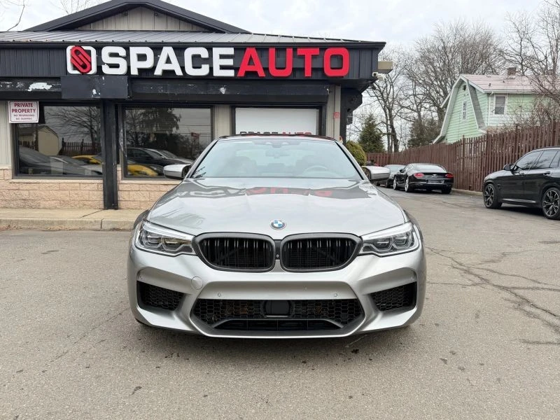 2018 BMW F90 M5 - Image 2 of 12
