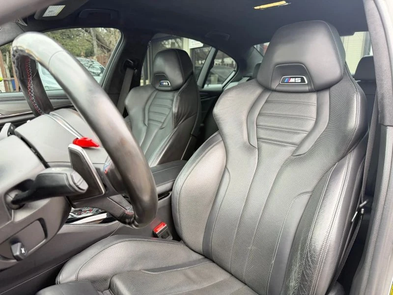2018 BMW F90 M5 - Image 11 of 12