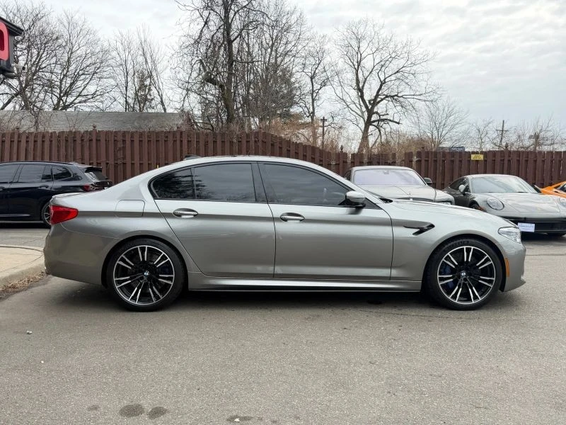 2018 BMW F90 M5 - Image 4 of 12