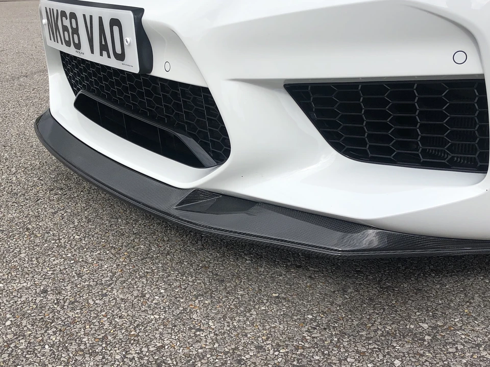 2018 BMW F90 M5 - Image 14 of 31