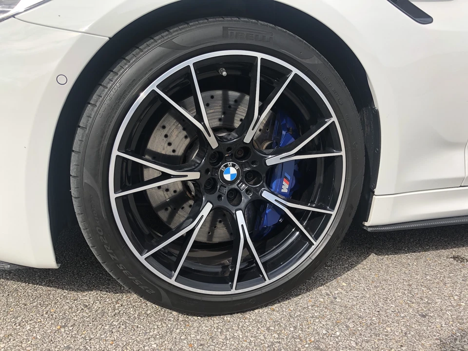 2018 BMW F90 M5 - Image 15 of 31