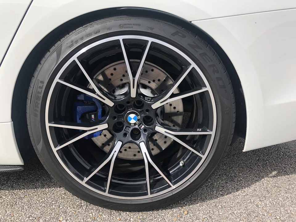 2018 BMW F90 M5 - Image 16 of 31