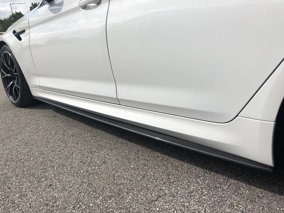 2018 BMW F90 M5 - Image 17 of 31