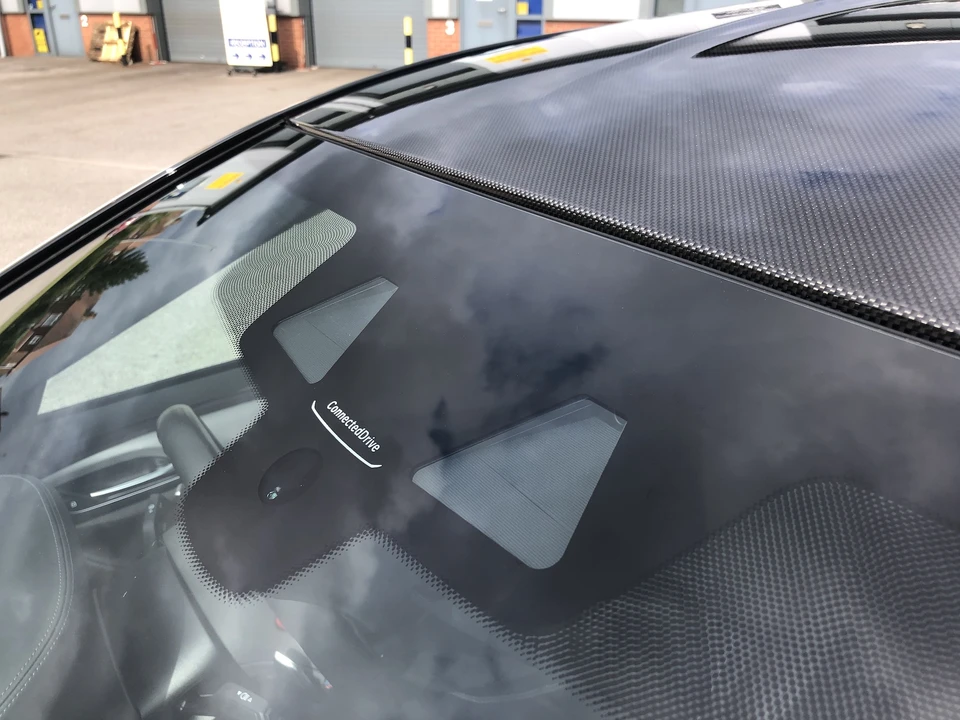 2018 BMW F90 M5 - Image 21 of 31