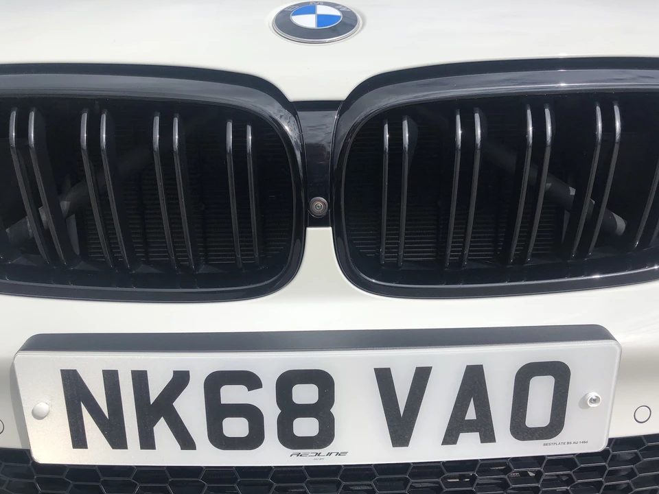 2018 BMW F90 M5 - Image 22 of 31