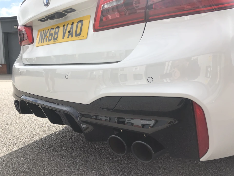 2018 BMW F90 M5 - Image 23 of 31