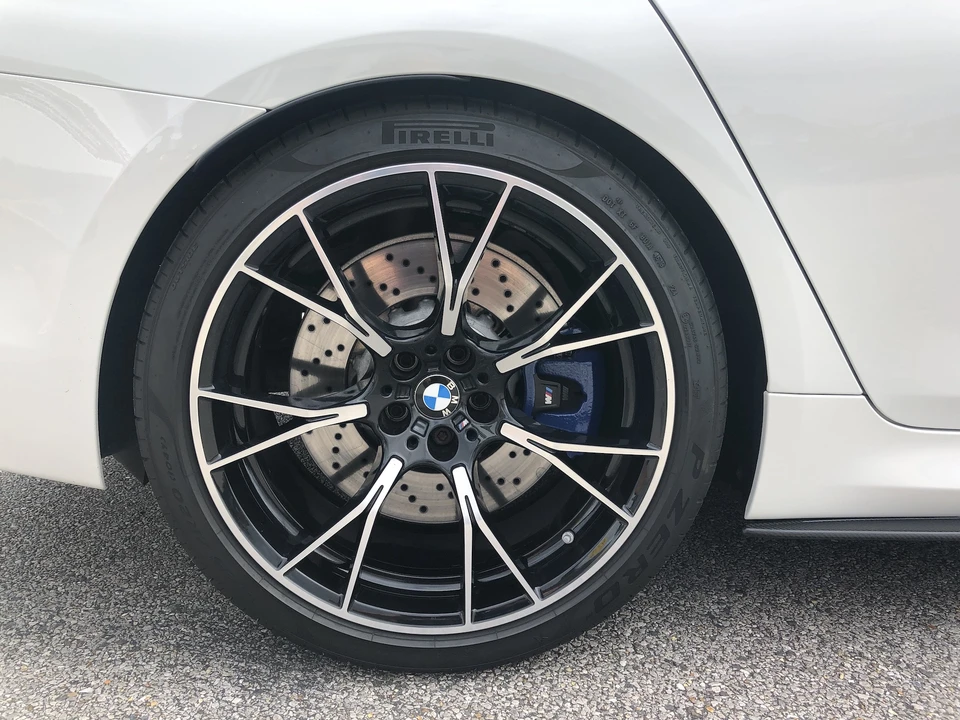 2018 BMW F90 M5 - Image 24 of 31