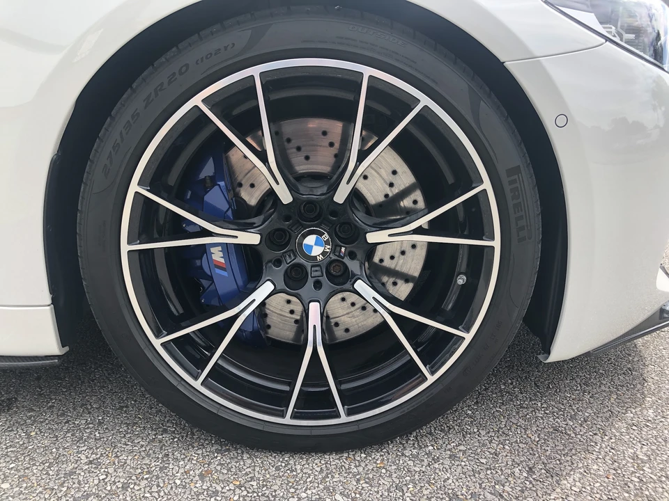2018 BMW F90 M5 - Image 25 of 31