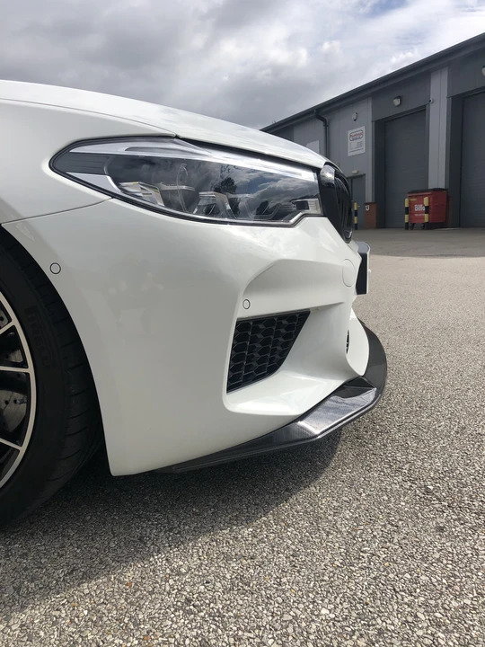 2018 BMW F90 M5 - Image 26 of 31
