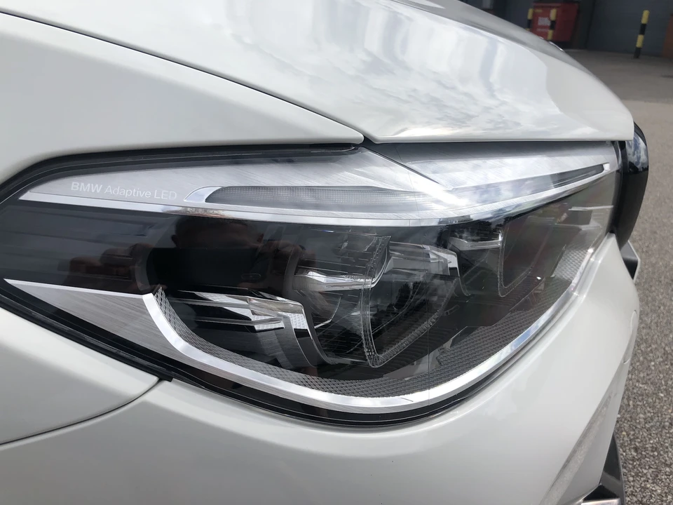 2018 BMW F90 M5 - Image 28 of 31