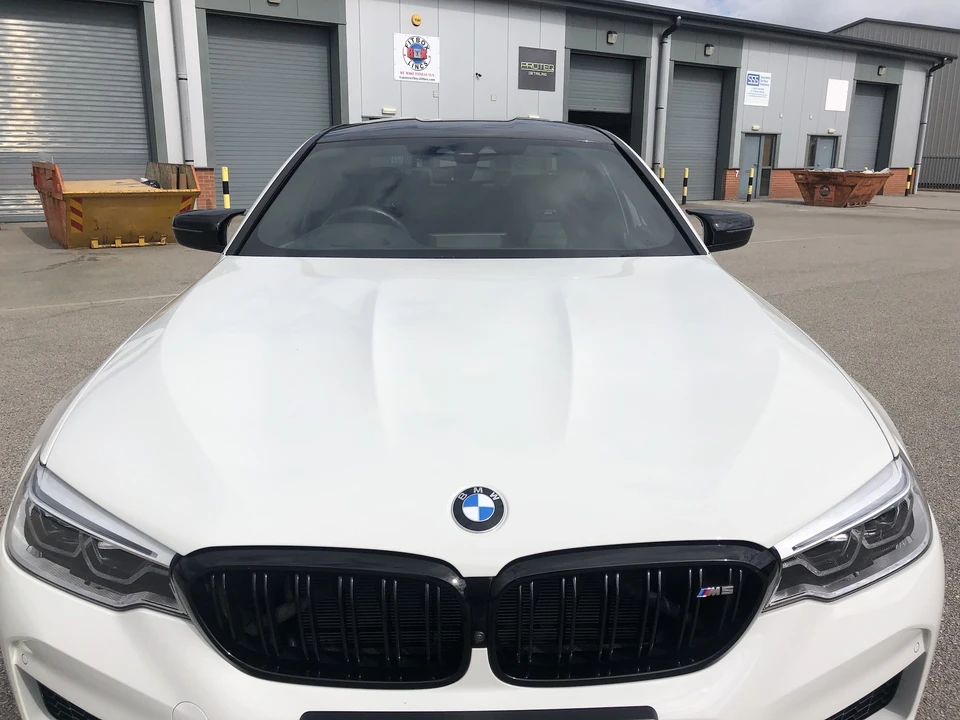 2018 BMW F90 M5 - Image 30 of 31