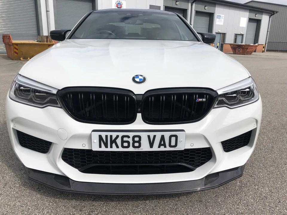 2018 BMW F90 M5 - Image 31 of 31