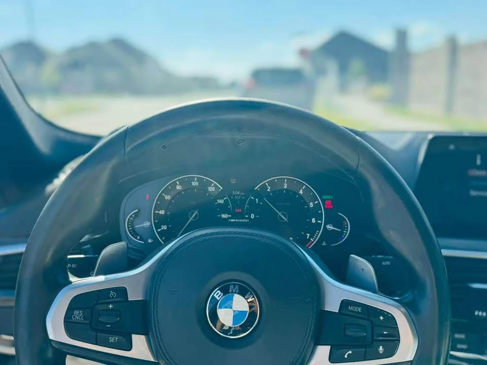 2018 BMW F90 M5 - Image 5 of 7