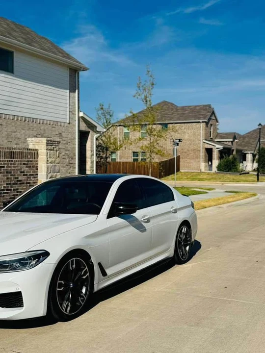 2018 BMW F90 M5 - Image 2 of 7