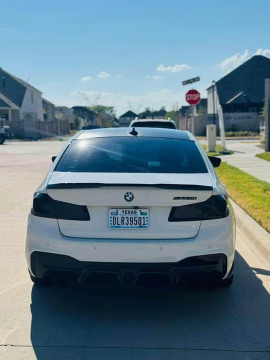 2018 BMW F90 M5 - Image 3 of 7