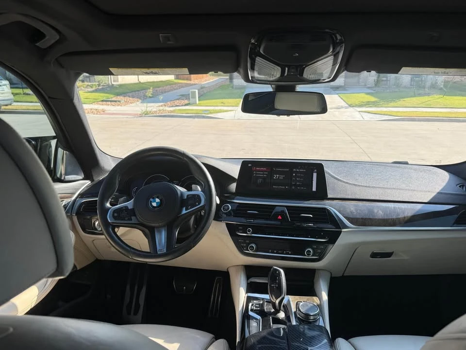 2018 BMW F90 M5 - Image 6 of 7