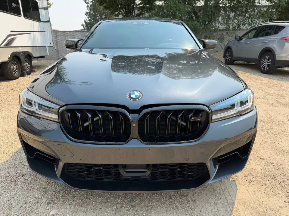 2018 BMW F90 M5 - Image 2 of 7