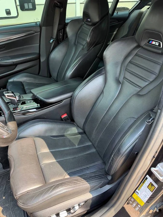 2018 BMW F90 M5 - Image 5 of 7