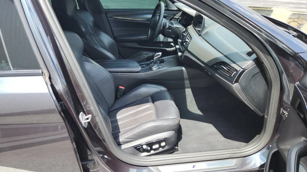 2018 BMW F90 M5 - Image 10 of 10