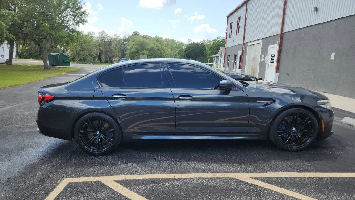 2018 BMW F90 M5 - Image 5 of 10