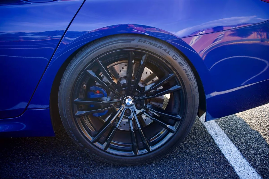 2018 BMW F90 M5 - Image 20 of 24