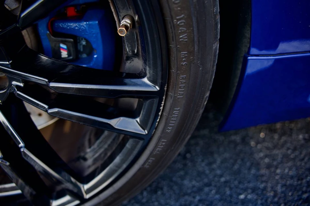 2018 BMW F90 M5 - Image 12 of 24