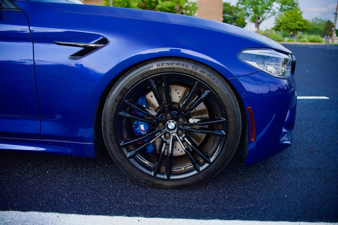 2018 BMW F90 M5 - Image 11 of 24