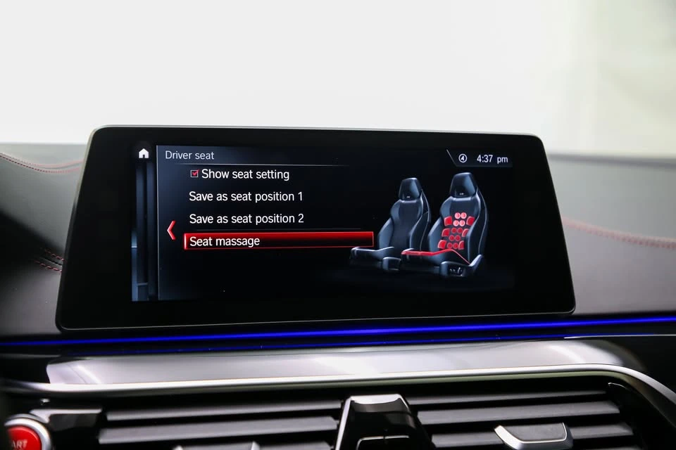 2018 BMW F90 M5 - Image 15 of 20