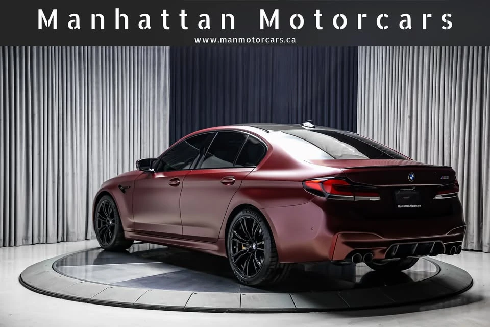2018 BMW F90 M5 - Image 2 of 20