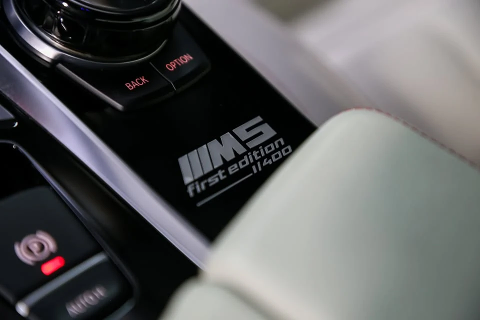 2018 BMW F90 M5 - Image 16 of 20