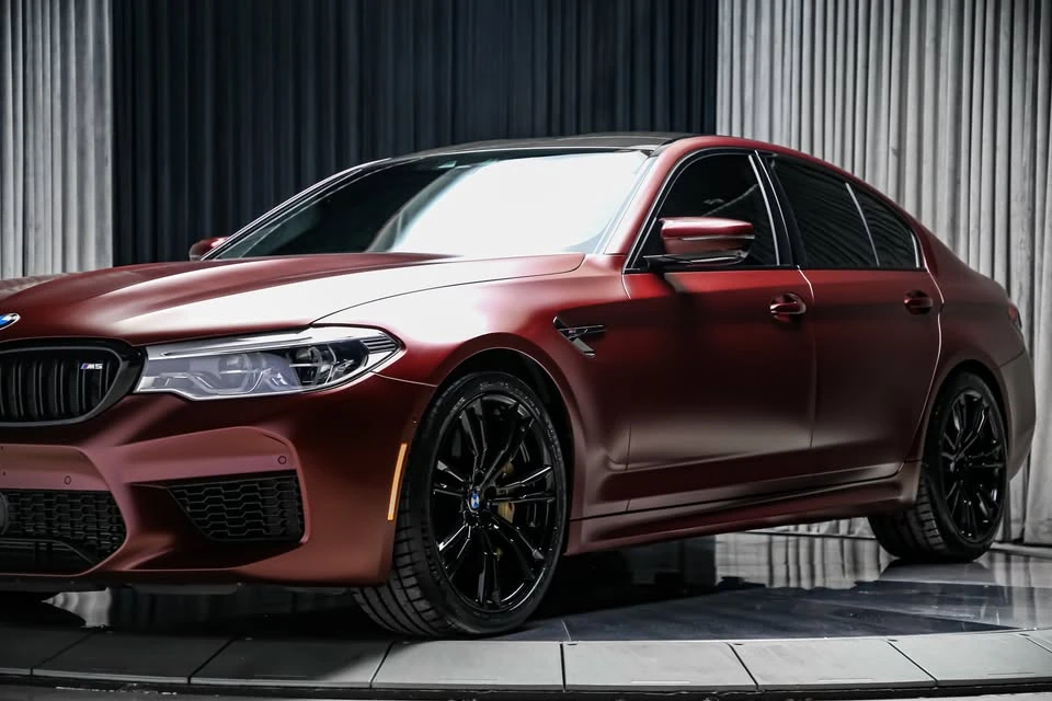 2018 BMW F90 M5 - Image 5 of 20