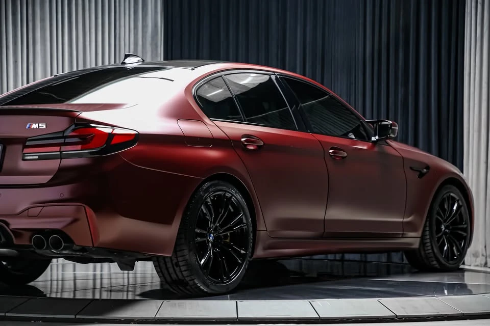 2018 BMW F90 M5 - Image 8 of 20