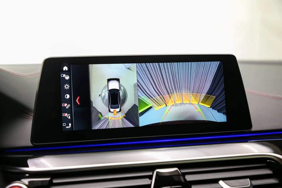 2018 BMW F90 M5 - Image 12 of 20