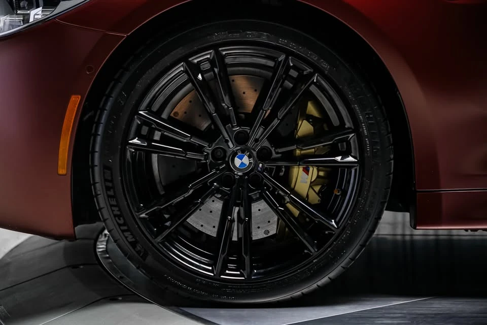 2018 BMW F90 M5 - Image 6 of 20