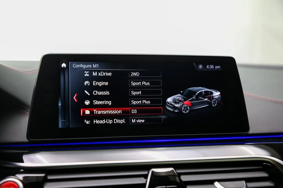 2018 BMW F90 M5 - Image 14 of 20