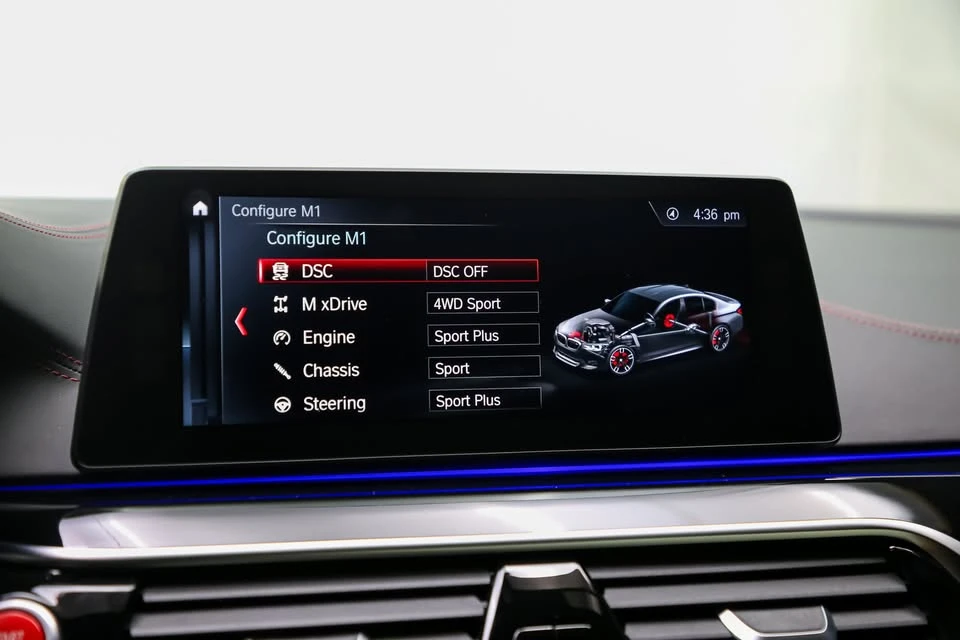 2018 BMW F90 M5 - Image 13 of 20