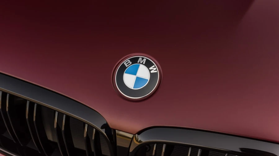 2018 BMW F90 M5 - Image 9 of 20