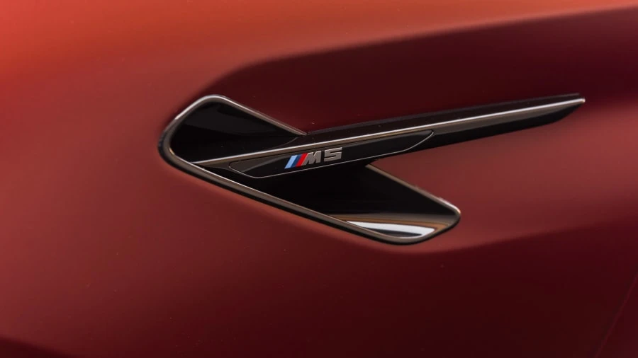 2018 BMW F90 M5 - Image 10 of 20