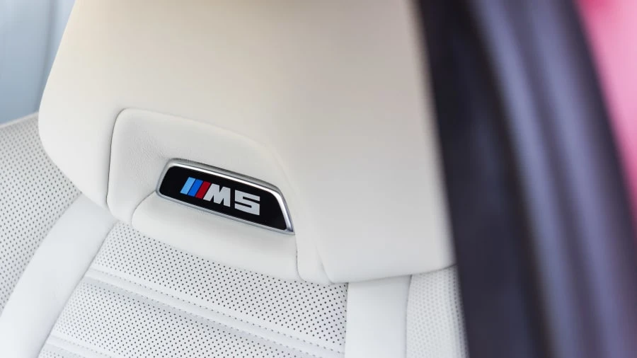 2018 BMW F90 M5 - Image 11 of 20