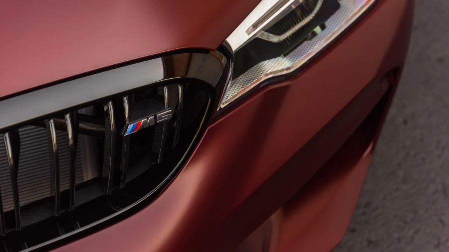 2018 BMW F90 M5 - Image 15 of 20