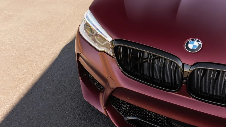 2018 BMW F90 M5 - Image 16 of 20